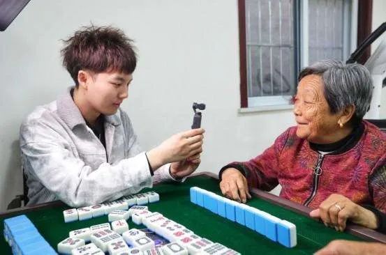 Phàn Kim Lân quay lại cuộc sống tại viện dưỡng lão.