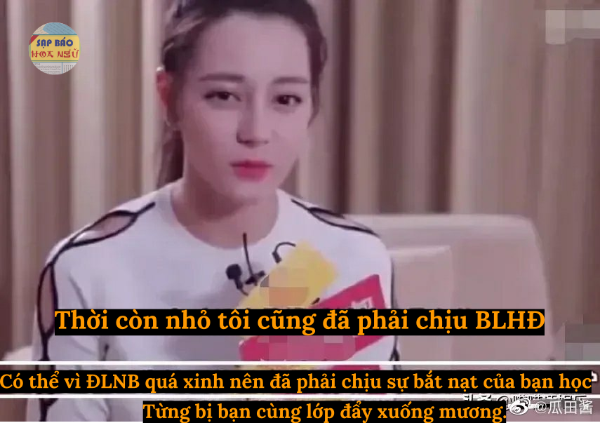 Nữ diễn viên đã vượt qua quãng thời gian khó khăn