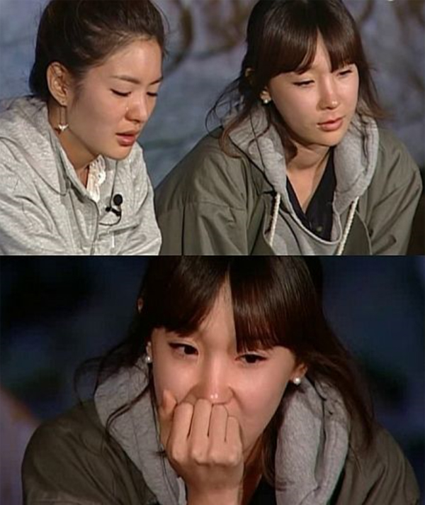 Seo Ji Young và Lee Ji Hye tái hợp trong chương trình Best Friend Note