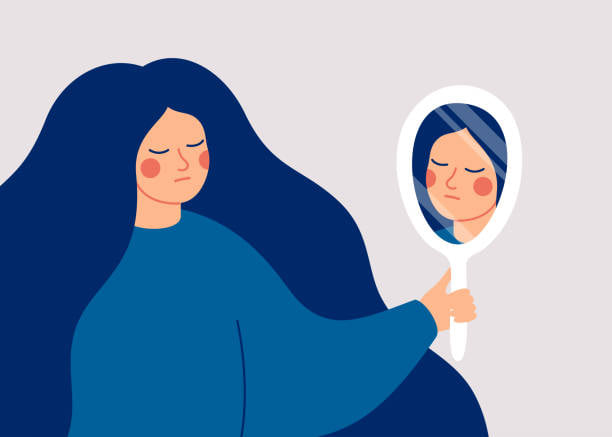 Học Cách Đối Mặt Với Chính Mình Cùng Phương Pháp Thiền Định Mirror Gazing