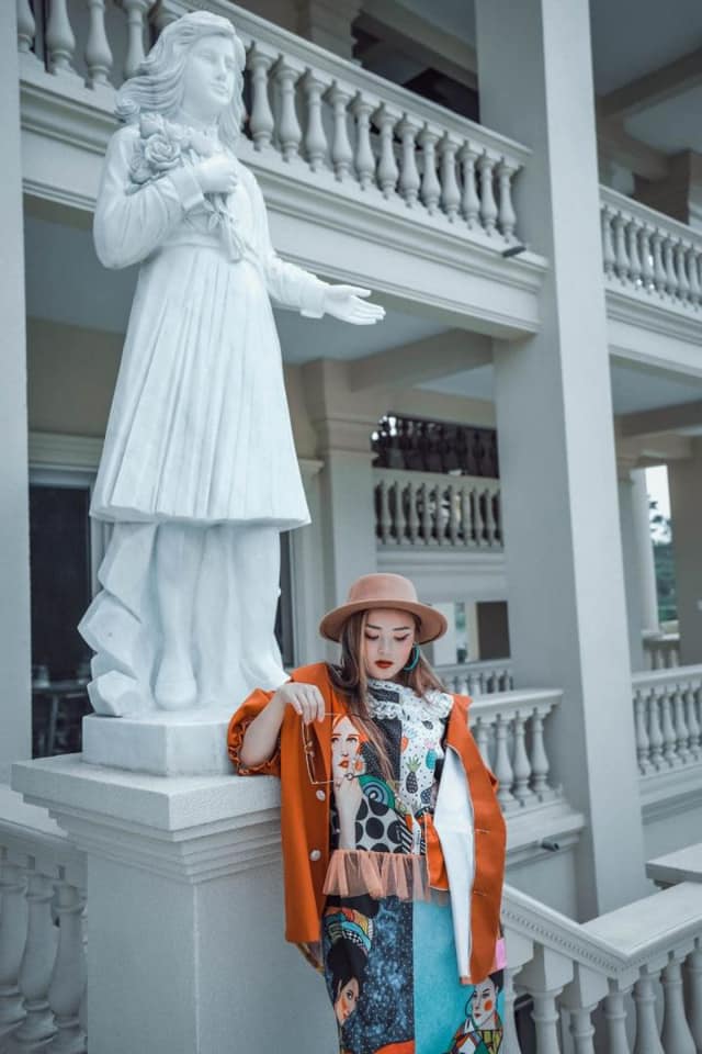 Nguồn ảnh: Phương Trâm Nguyễn