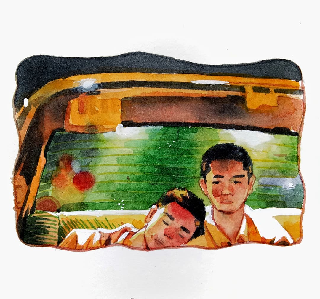 Phim Xuân Quang Xạ Tiết (1997)