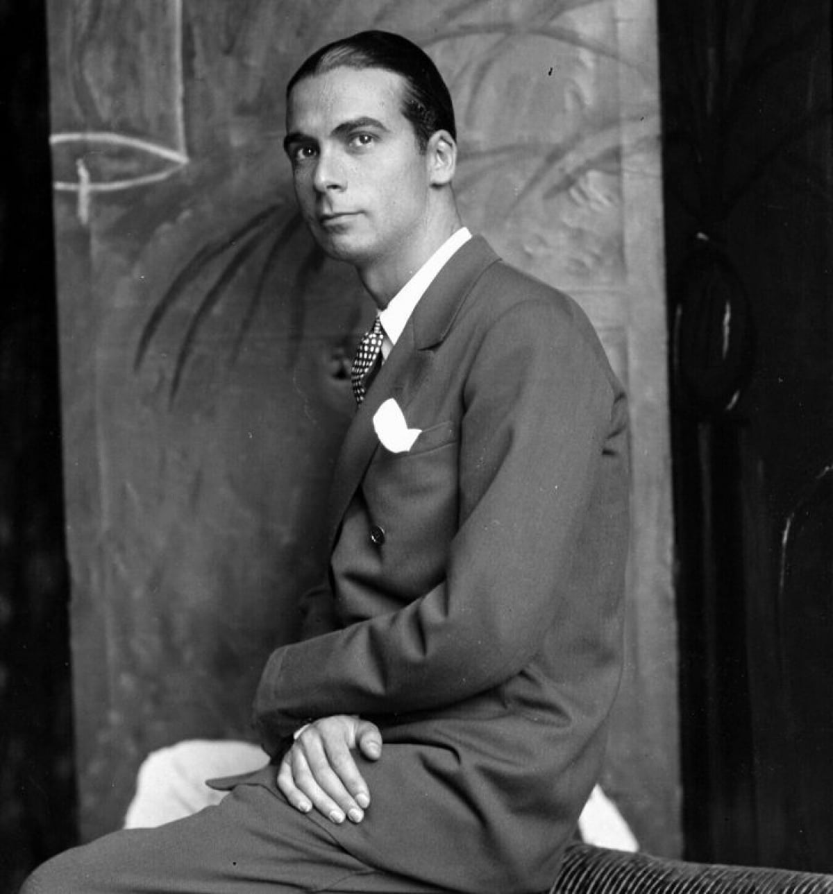 Cristóbal Balenciaga (1895 - 1972)