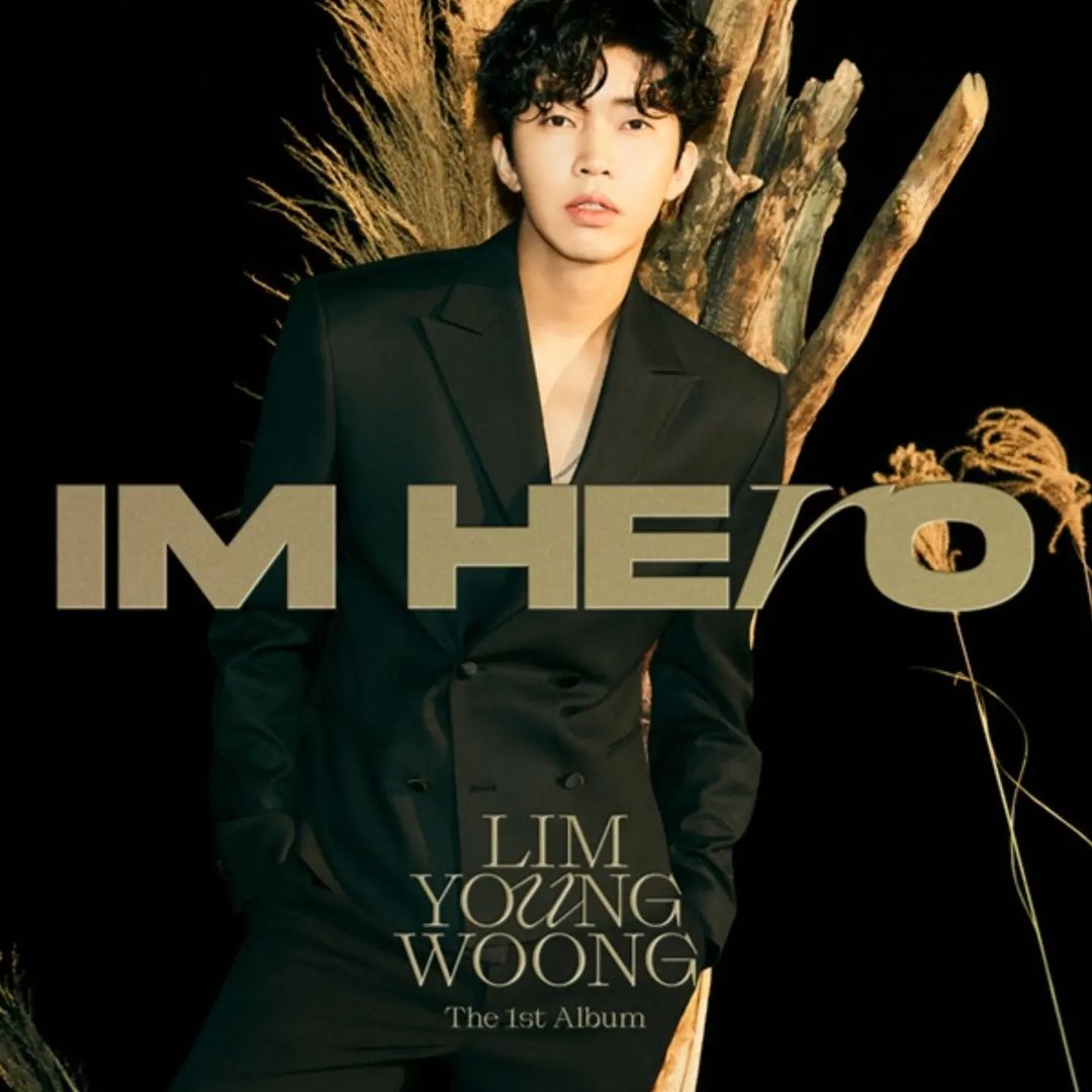 Album của Lim Young Woong đã xô đổ nhiều kỷ lục trên mảng album bản cứng lẫn nhạc số