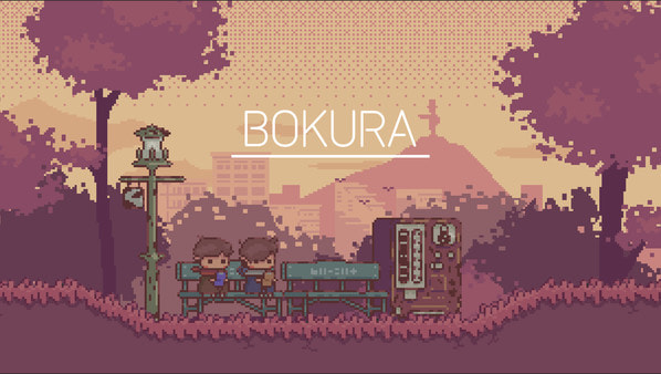 Bokura - Chiếc Game Giải Đố Dễ Thương Về Chuyến Phiêu Lưu Của Hai Cậu Bé