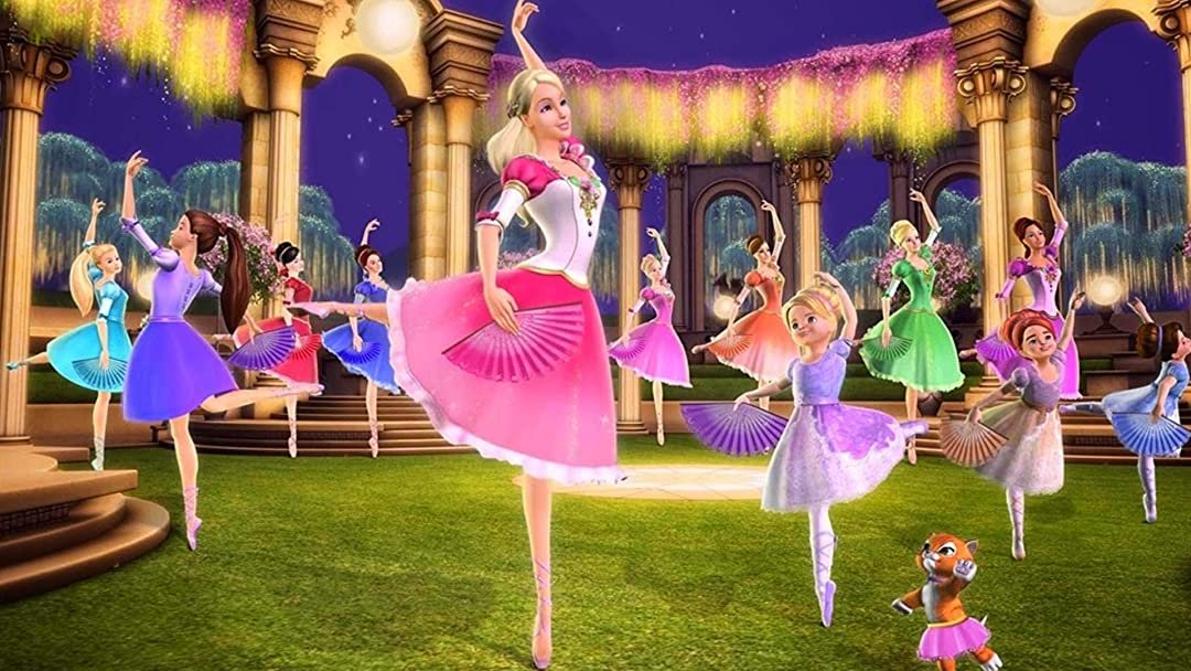 Những Bộ Phim Barbie Tuổi Thơ Này, Có Lẽ Ai Cũng Đã Từng Xem Một Lần