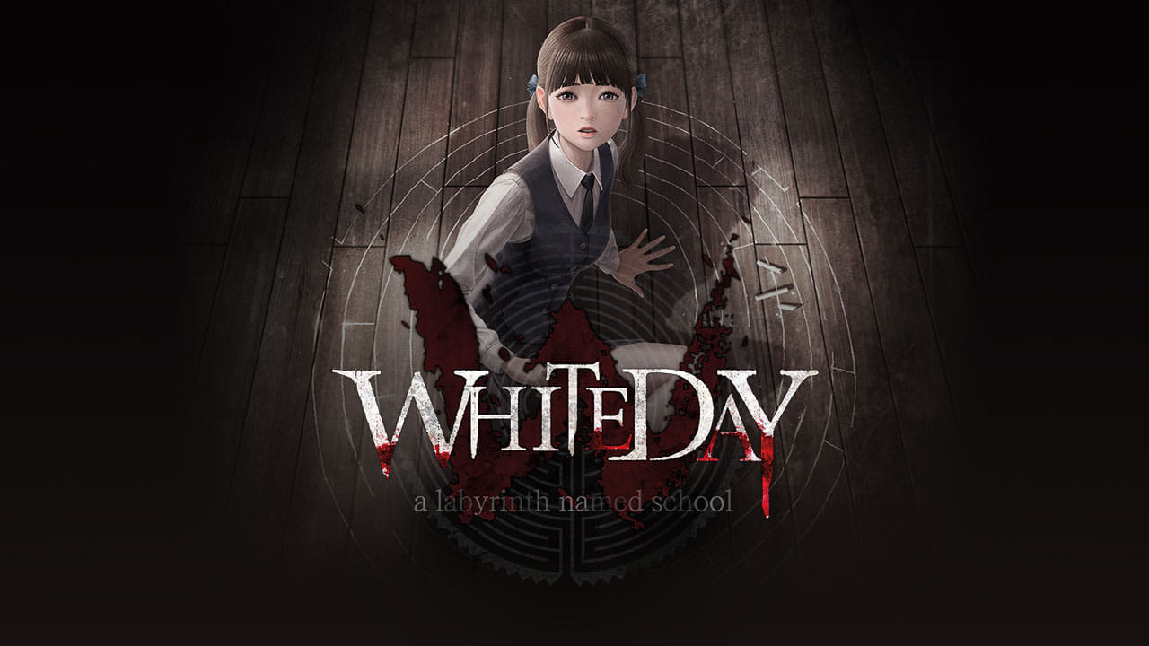 The popular horror game White Day: A Labyrinth Named School will be released on PS5