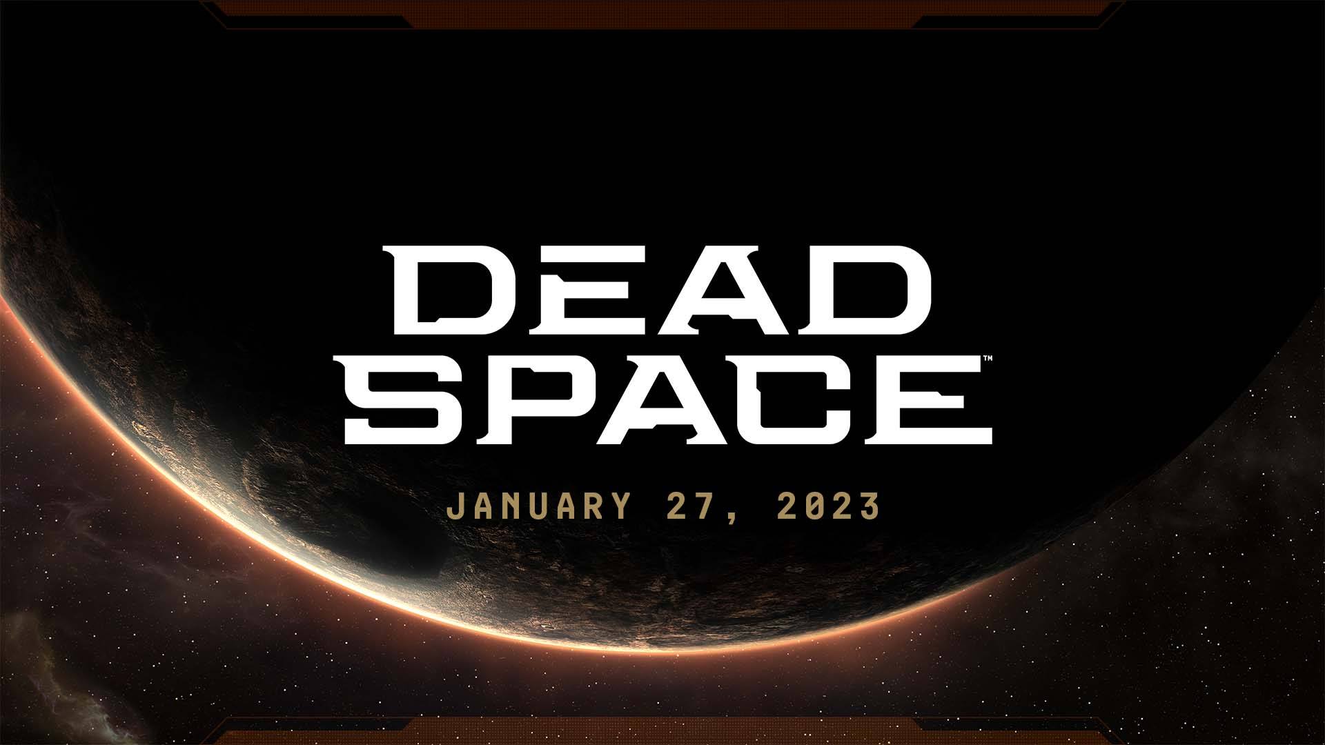 Tựa game kinh điển Dead Space Remake: Công bố cấu hình yêu cầu cho nền tảng  PC