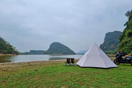 Hồ Tuy Lai