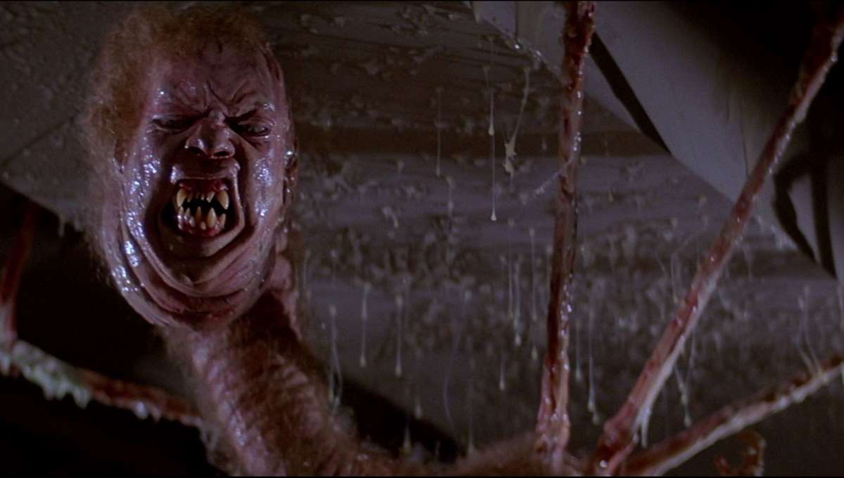 Phim The Thing (1982)