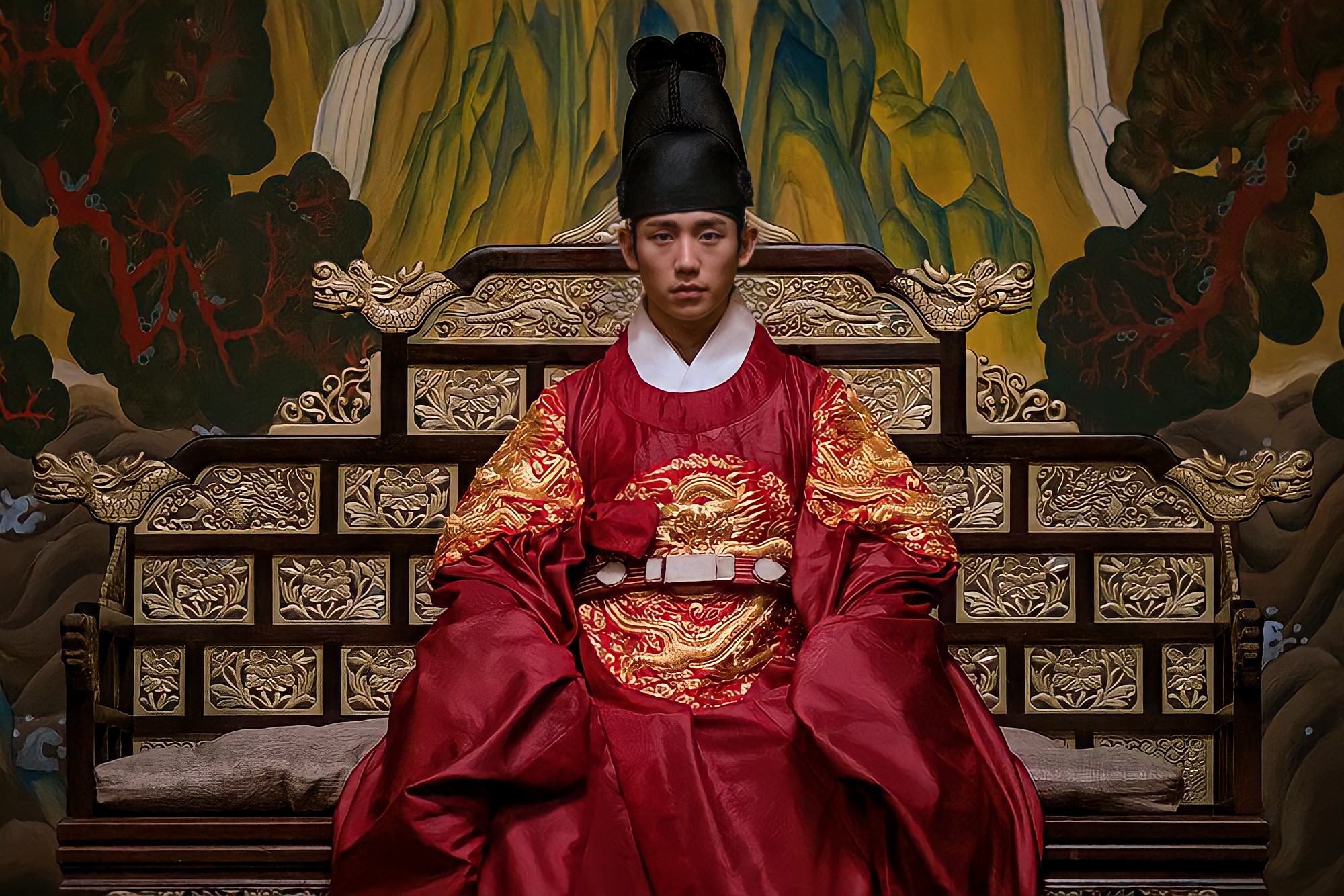 King Heonjong