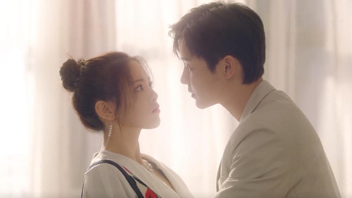 Độ hot của cặp đôi được duy trì đến thời điểm kết thúc chương trình