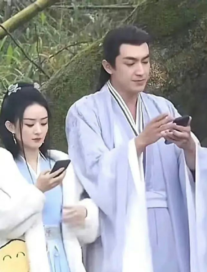 Ảnh blogger đăng kèm