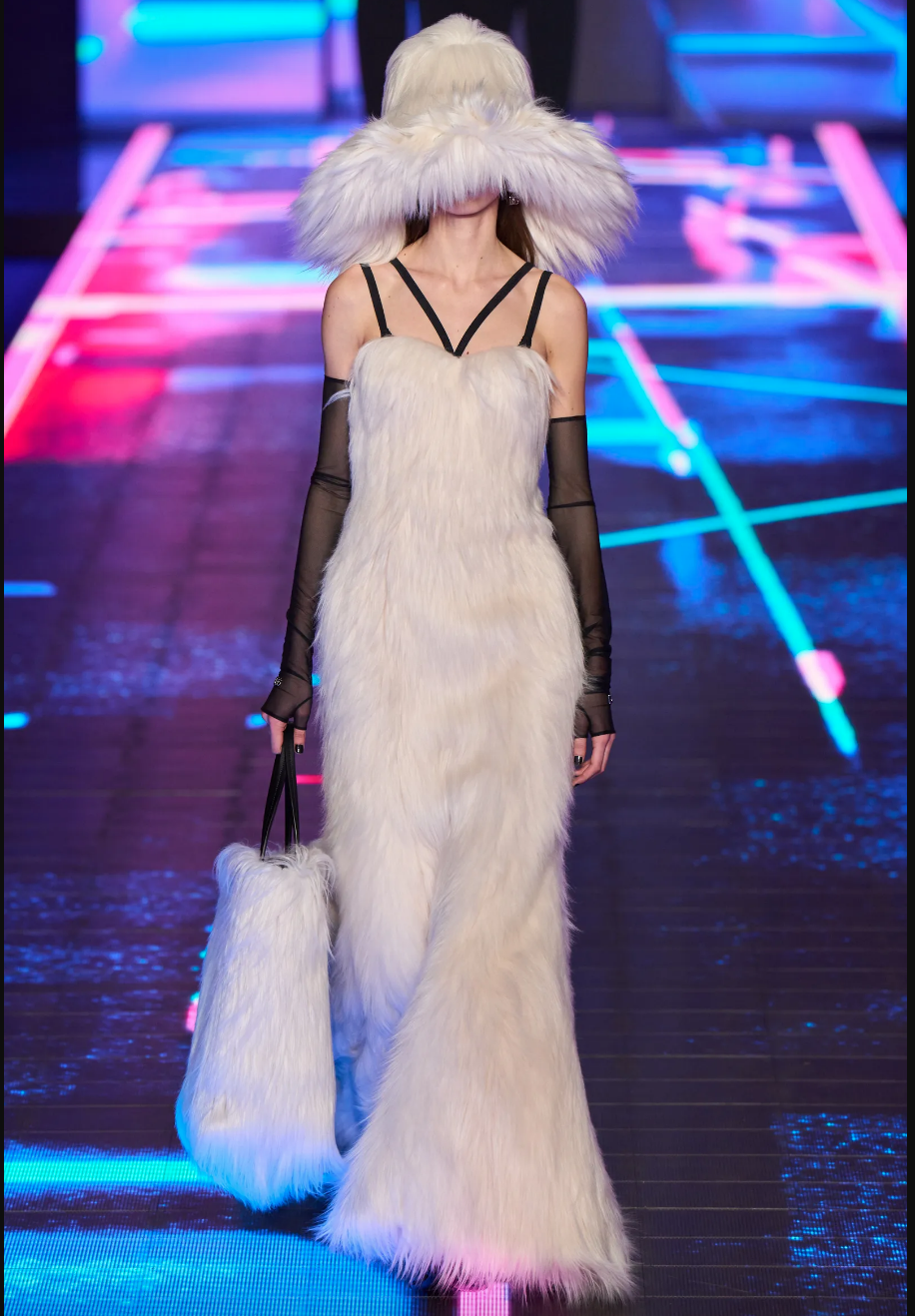 Dolce & Gabbana, fall 2022 ready-to-wear 