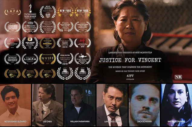 Hình ảnh: Newyork Film Awards
