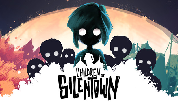 Children of Silentown: A dark adventure game