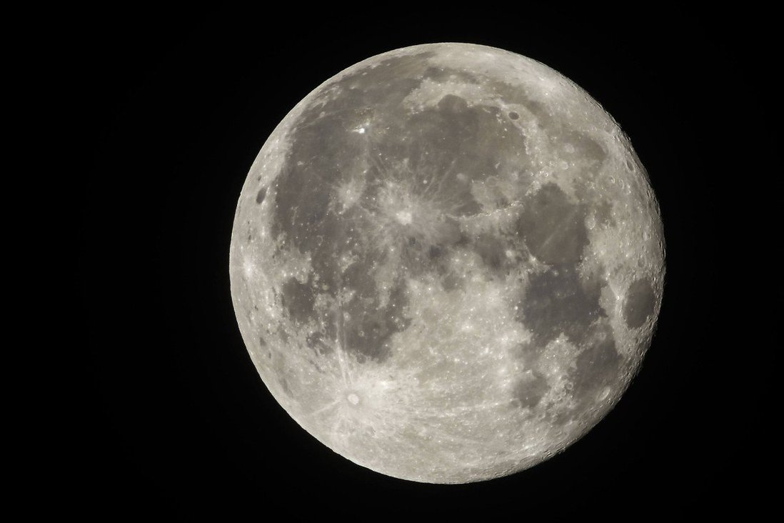 Thiết bị mô phỏng mặt trăng có thể cung cấp nghiên cứu có giá trị cho các hoạt động khám phá ...