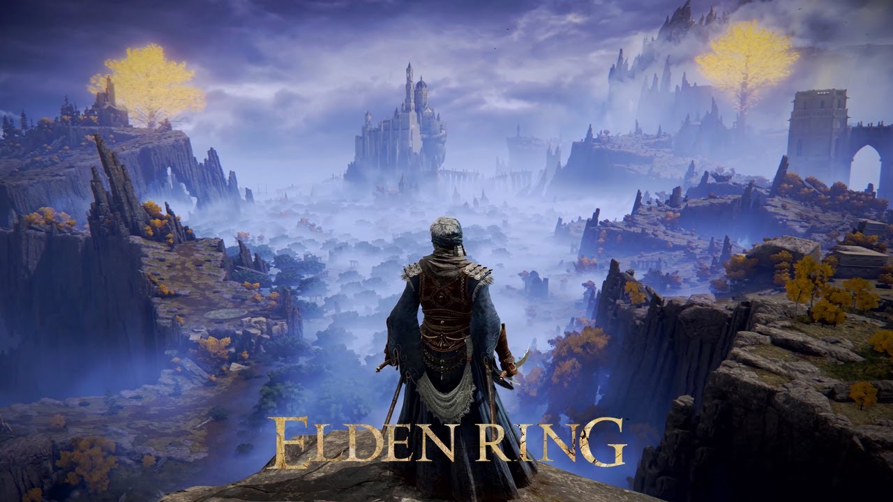 Hình ảnh game Elden Ring