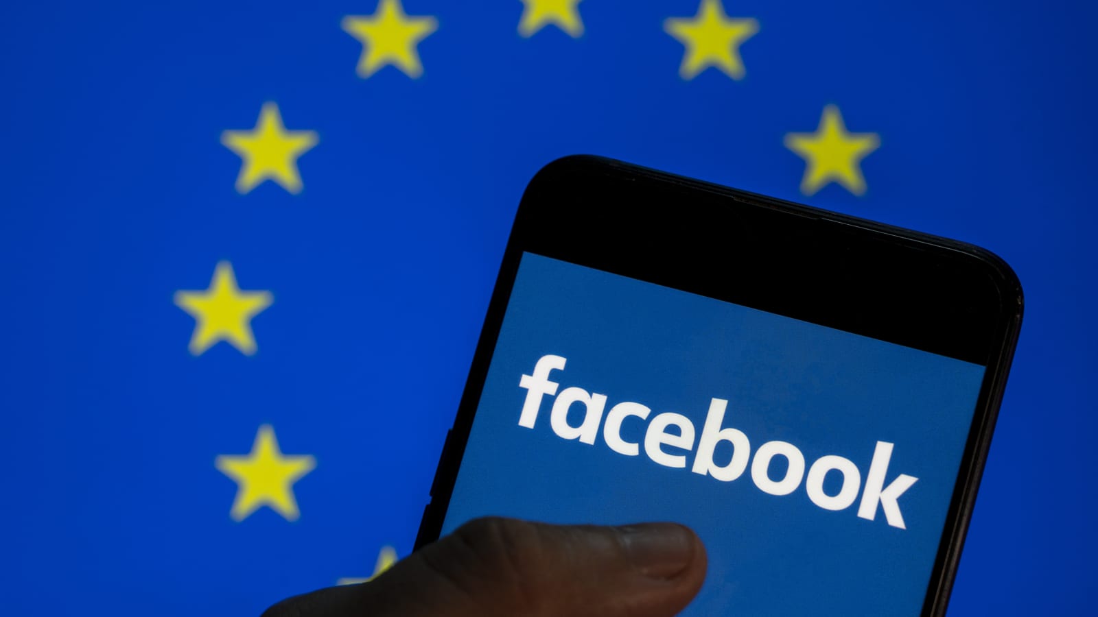 Facebook đứng trước nguy cơ bị phạt hàng tỷ USD do các quy định về quyền riêng tư tại EU.