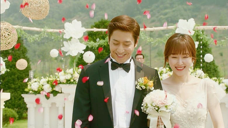 23. ANOTHER MISS OH (LẠI LÀ OH HAE YOUNG)