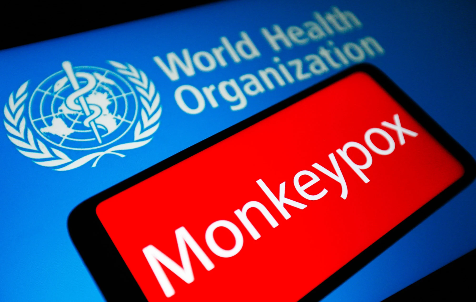 Các nhà chức trách ở Australia, Pháp và Đức đã xác nhận những trường hợp mắc bệnh đậu mùa khỉ ở ...