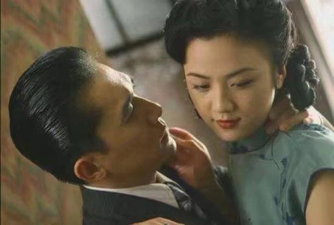 'Sắc Giới' là bộ phim để đời của Thang Duy