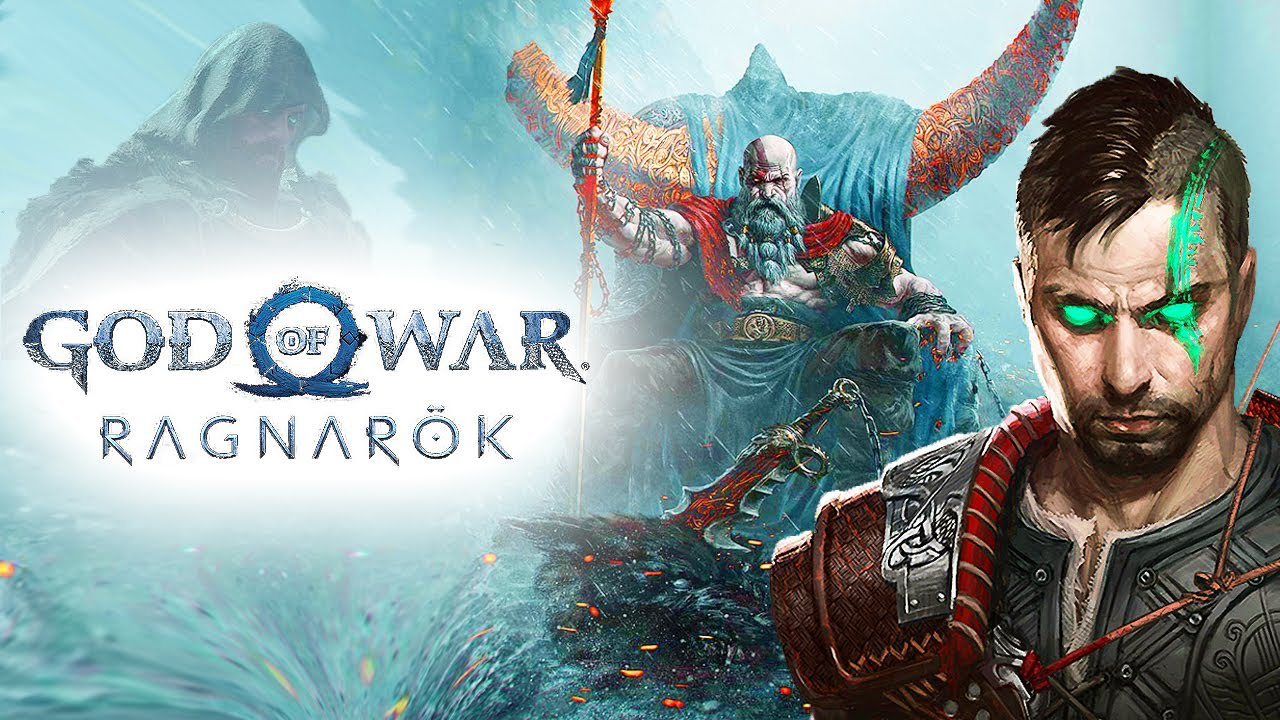 God of War Ragnarok được thông báo ra mắt vào 9/11/2022