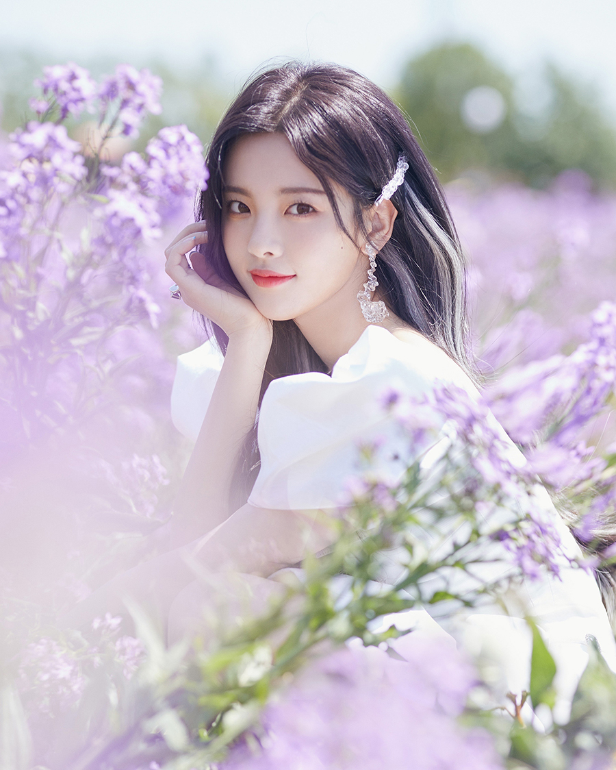 Vóc dáng nhỏ bé nhưng dũng khí lớn là những từ để miêu tả về Dương Siêu Việt thời đi học