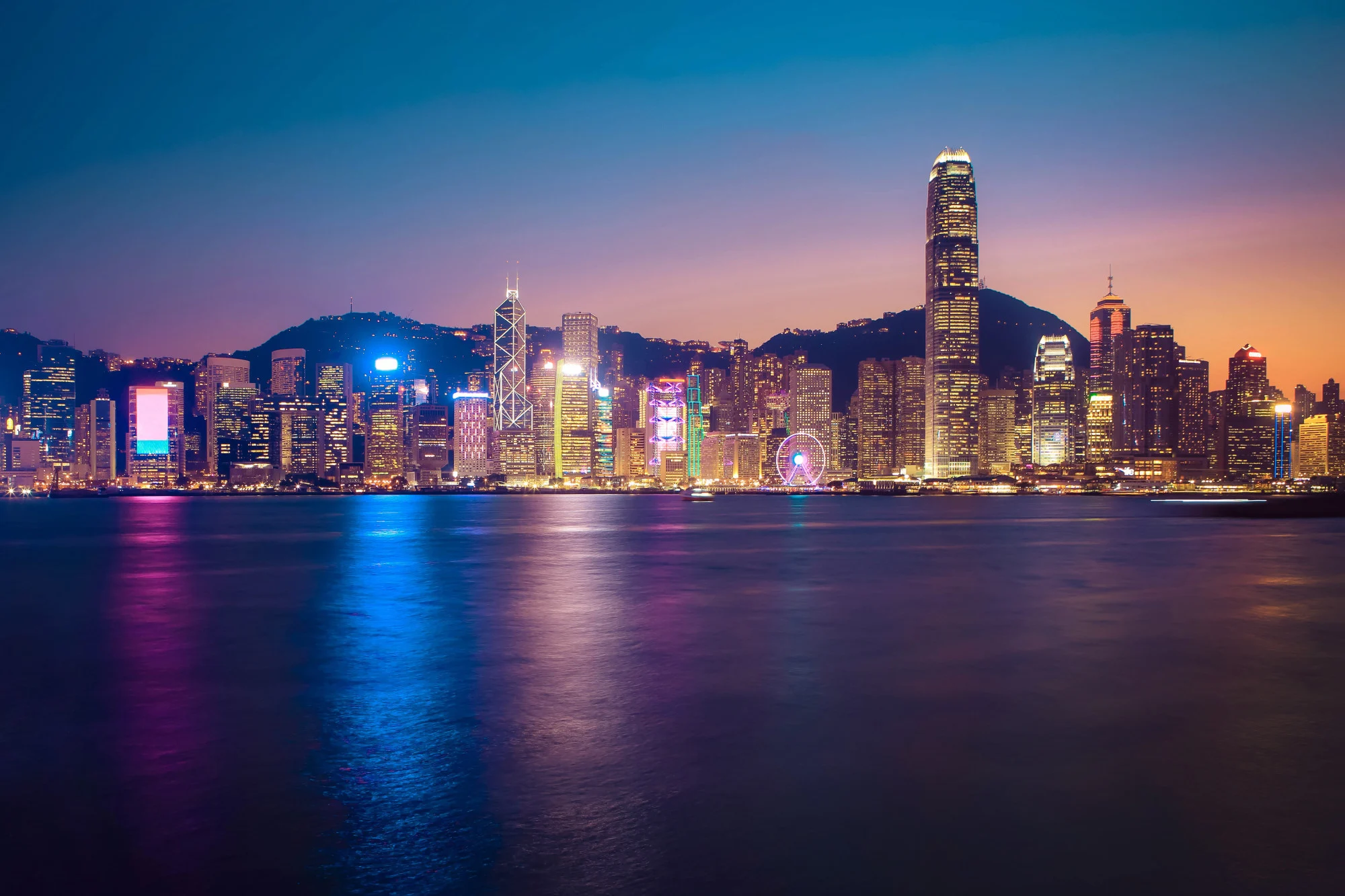 Hong Kong đã trở lại vị trí số 1, là thành phố đắt đỏ nhất trên thế giới đối với người nước ngoài