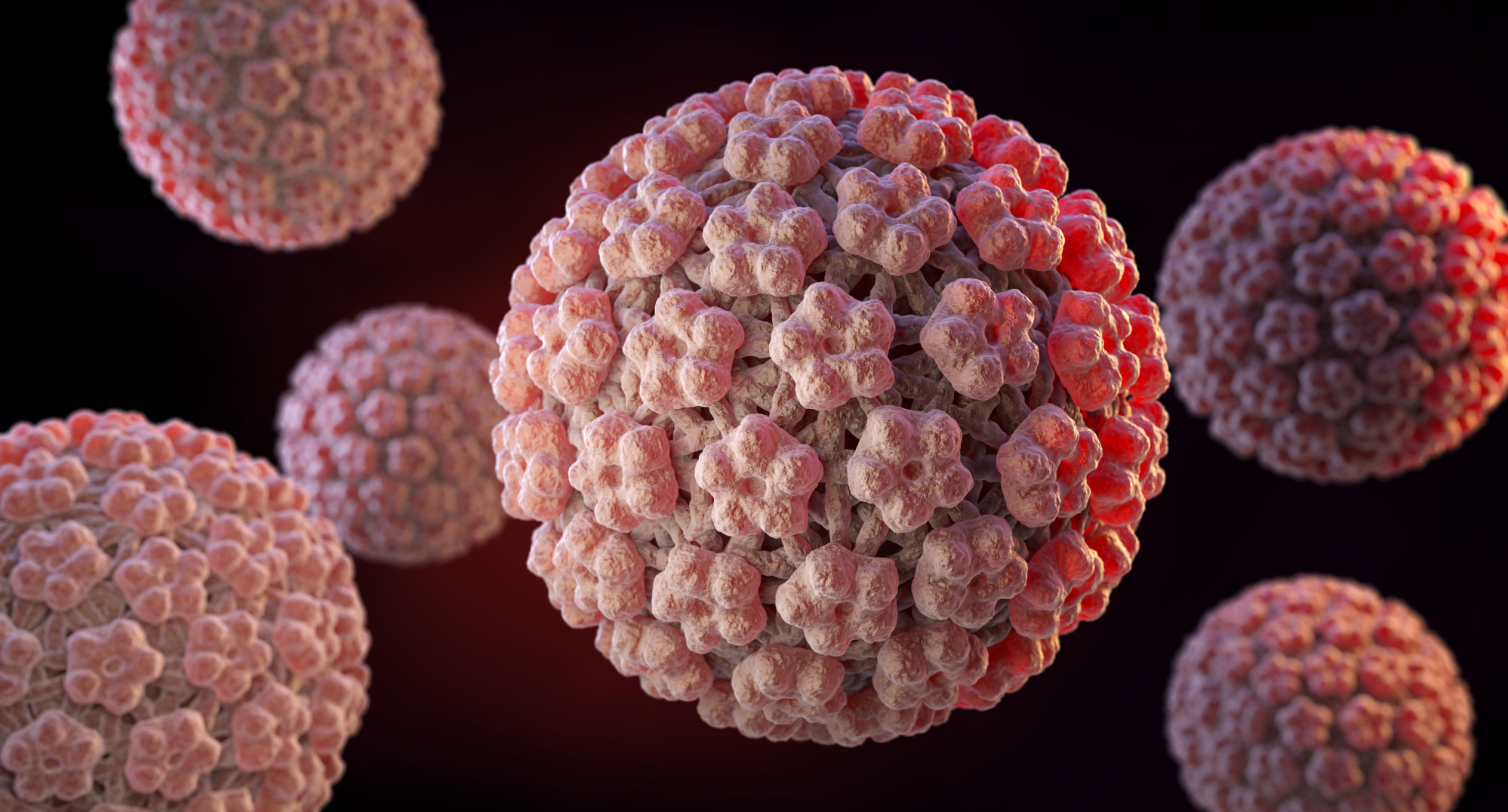 Virus gây u nhú ở người (HPV) là một loại virus DNA thuộc họ papillomavirus. Nhiễm trùng HPV có ...