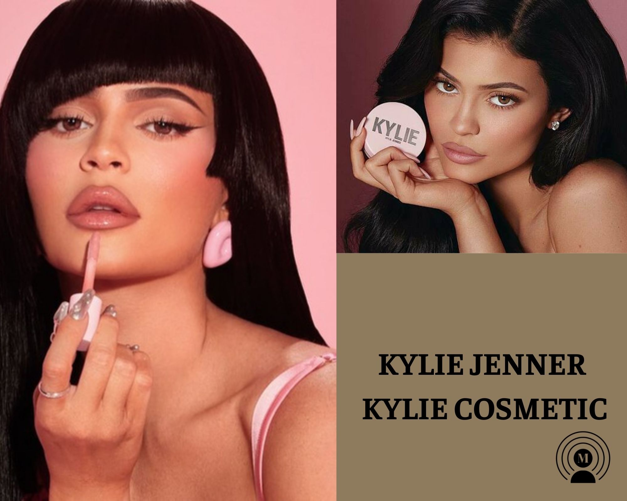 Mặc dù còn vấp phải những ý kiến trái chiều về chất lượng sản phẩm, thế nhưng Kylie Jenner đã 1 ...