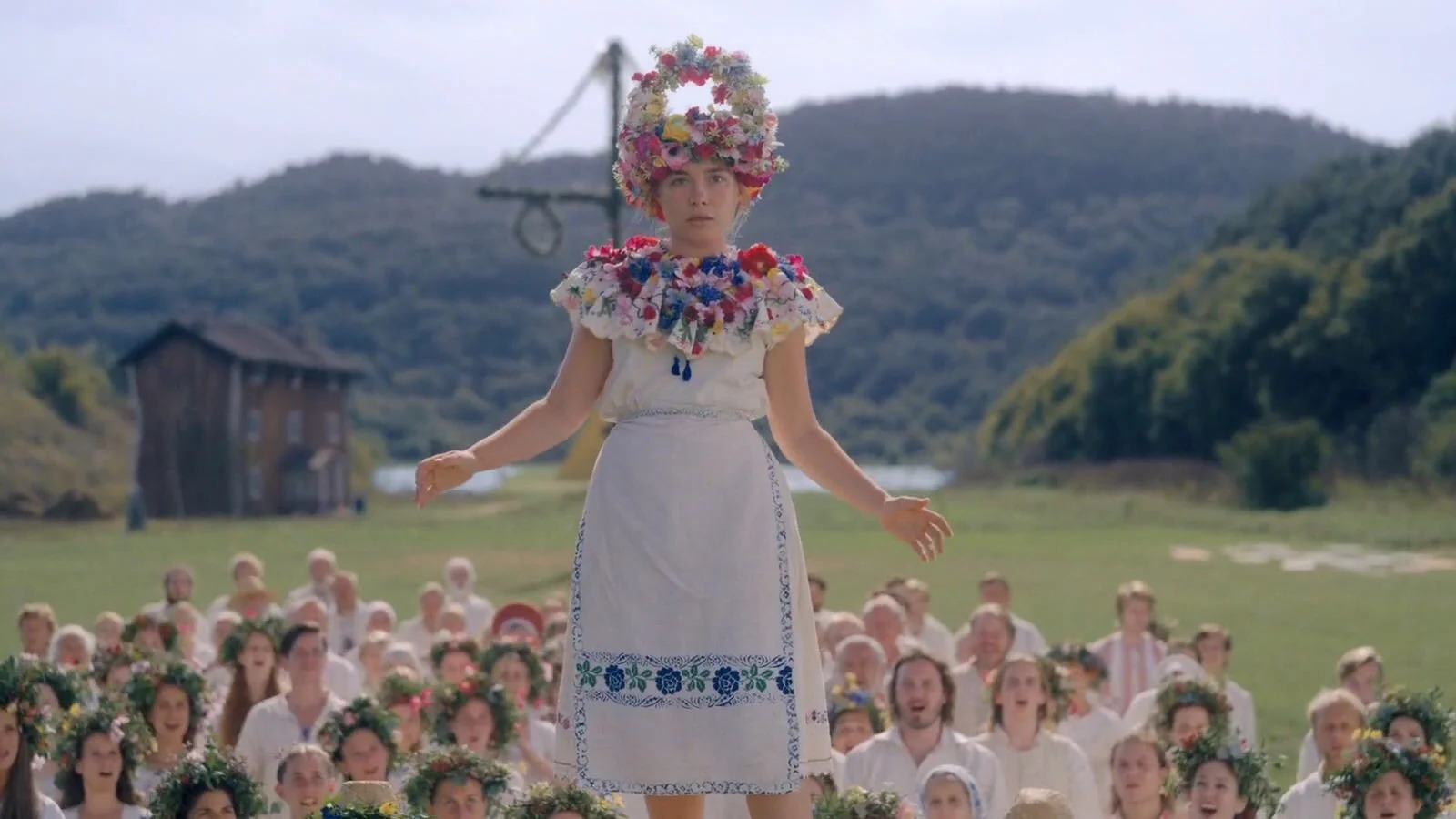 Midsommar (2019)