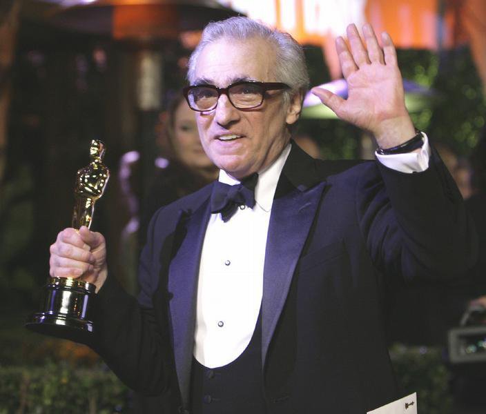Martin Charles Scorsese là một trong những nhân vật có tầm ảnh hưởng nhất trong ngành nghệ điện ...