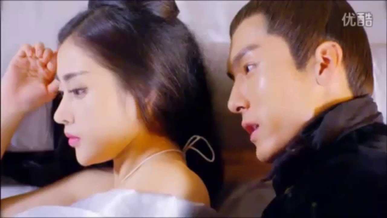 Thịnh Nhất Luân từng chia sẻ hình mẫu lý tưởng có phần giống Trương Thiên Ái