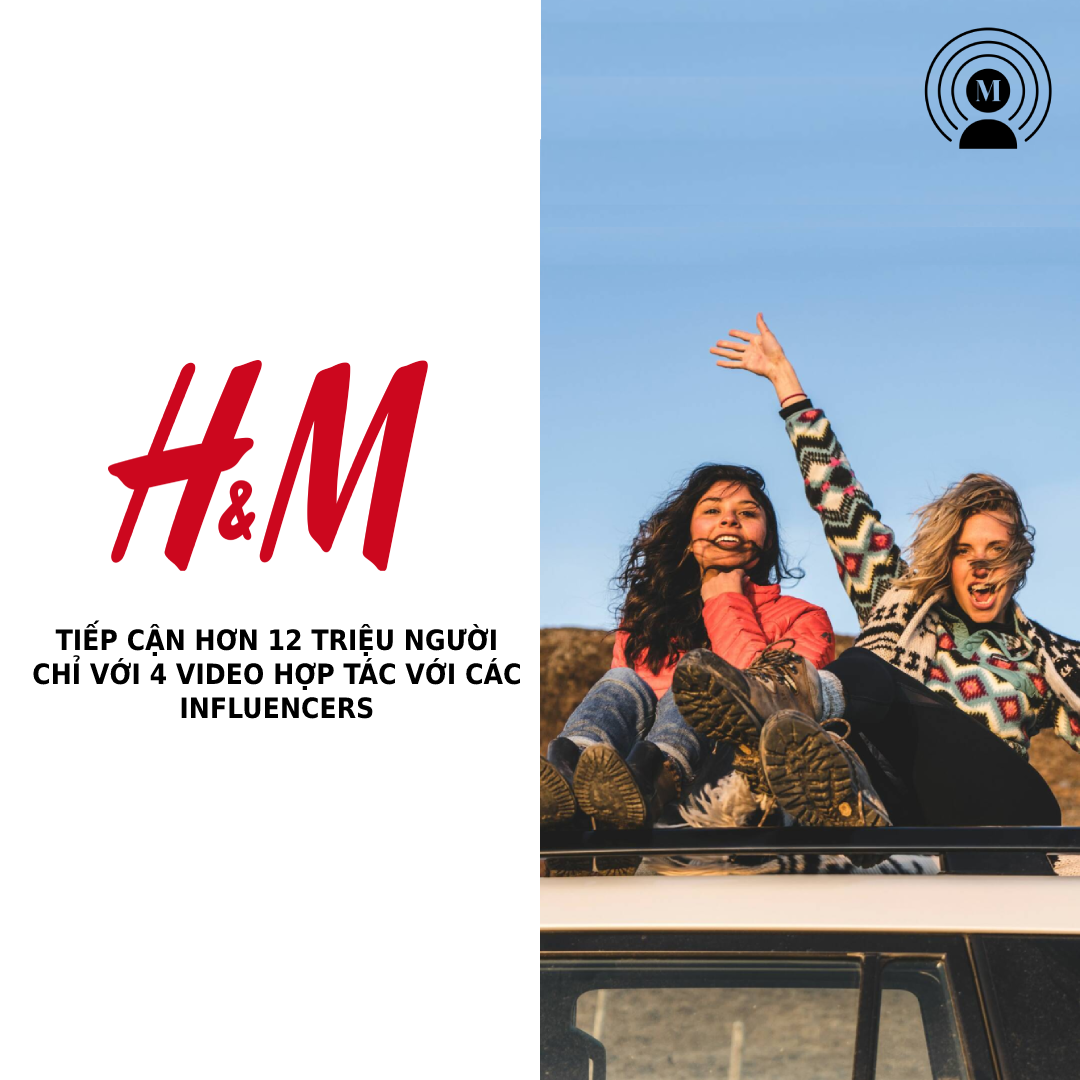 Cuối năm 2016, như thường lệ H&M ra mắt chiến dịch quảng cáo cho các bộ sưu tập của họ vào ...