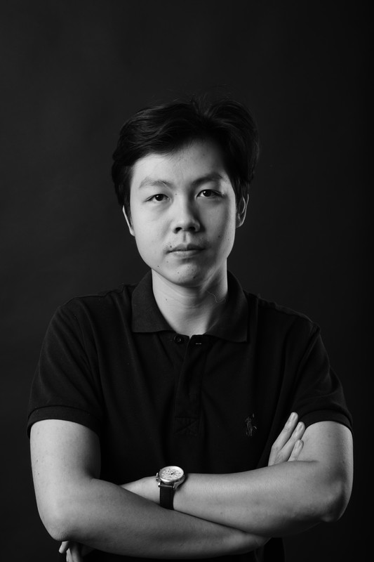 Đạo diễn Nguyễn Viêt·Anh