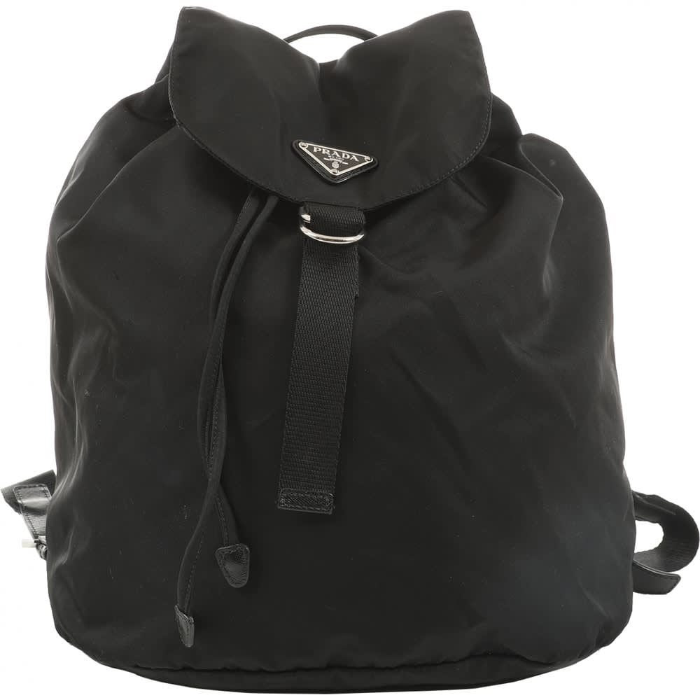 Bản thiết kế ban đầu của chiếc Vela Nylon Backpack 