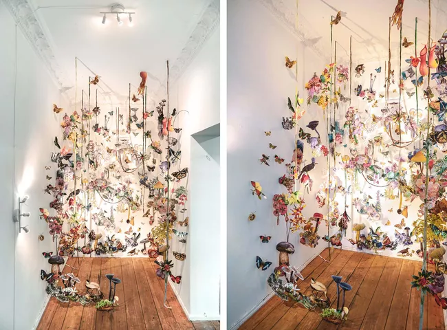 Ảnh: Treehugger 