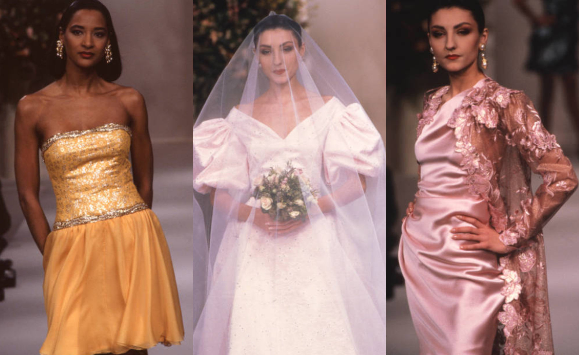 BST Couture SS 1991.