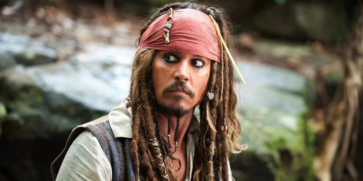 Johnny Depp từ chối rõ ràng rằng Disney có trải thảm đỏ mời về, anh cũng không muốn tham gia of ...