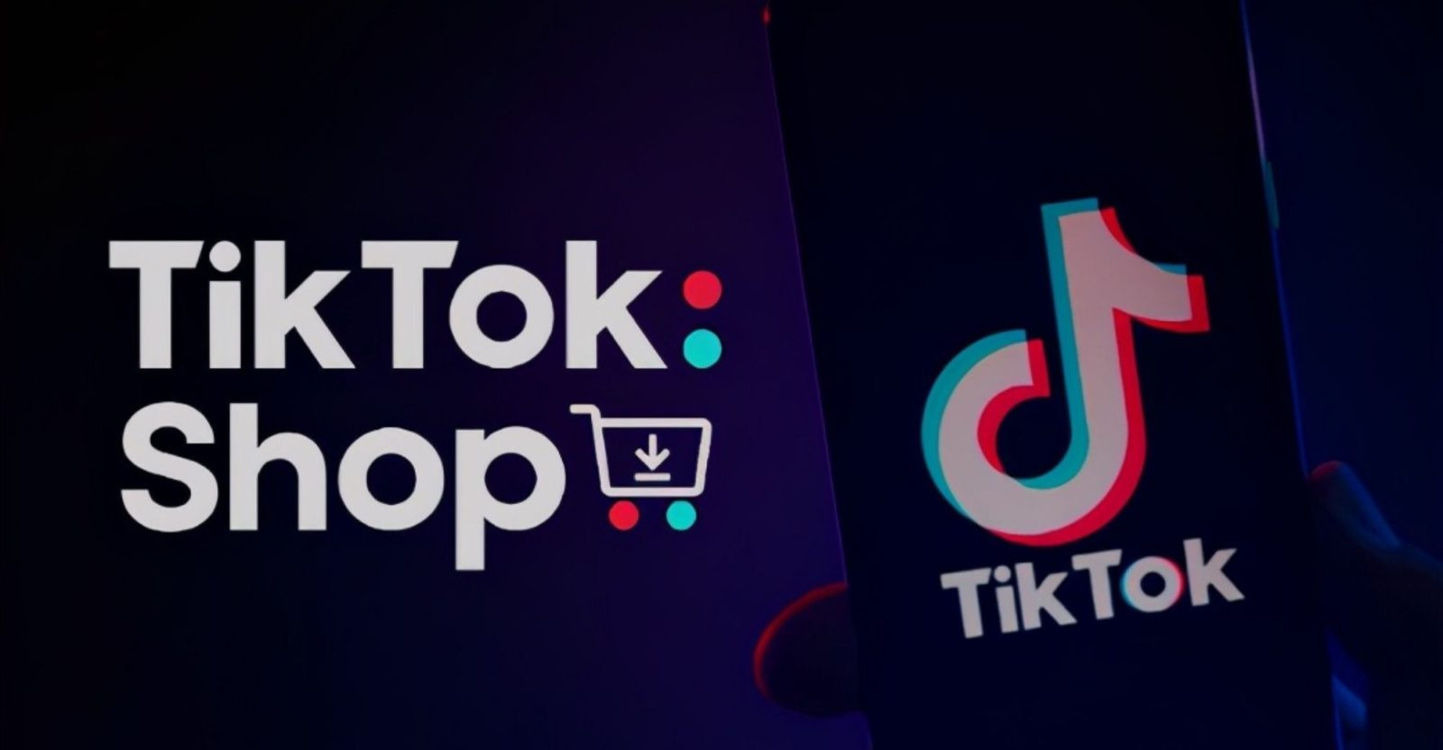 TikTok Shop đã có mặt ở sân chơi TMĐT Việt Nam. Nguồn ảnh: Abitstore.vn