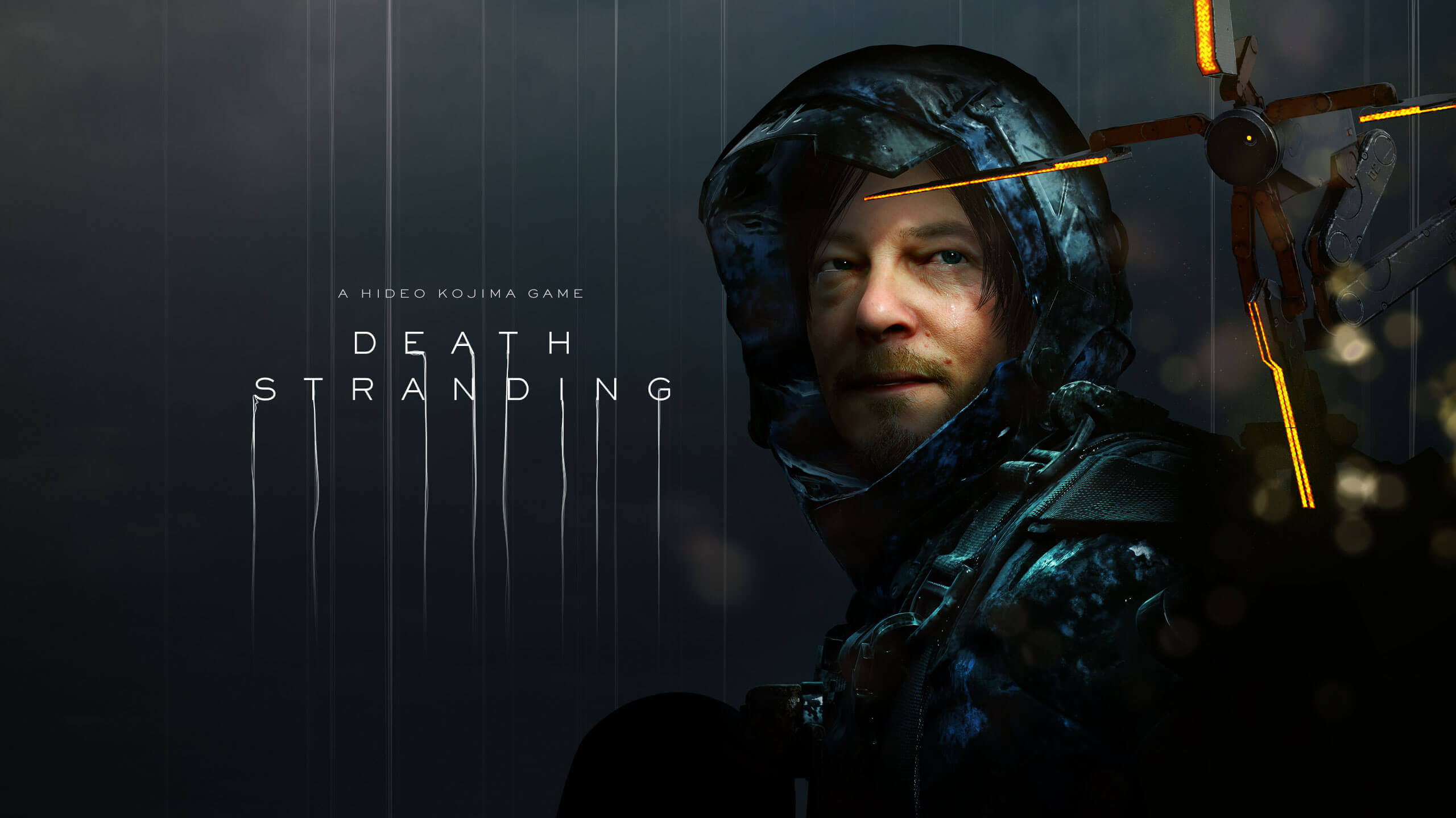 Death Stranding sẽ chơi được trên iPhone 15 Pro/Pro Max.