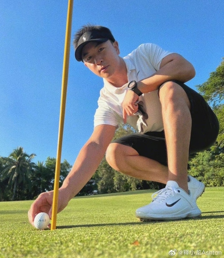 Tình hình hiện tại của nam diễn viên, không nổi tiếng như xưa thì làm đại gia hưởng thụ những ...