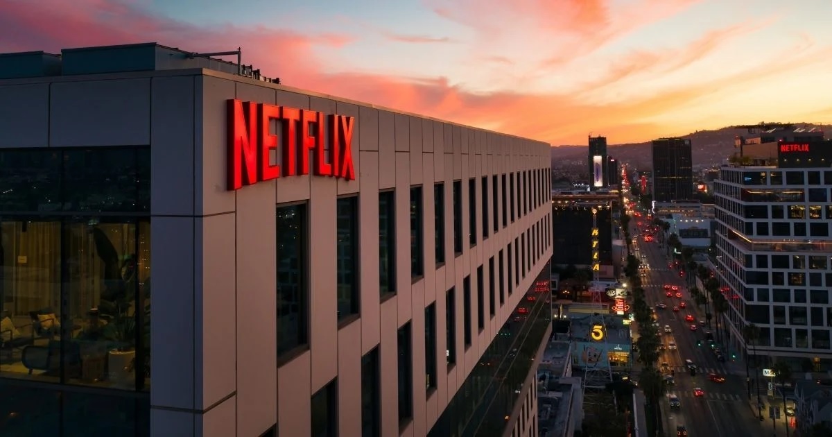 Netflix cho biết họ đã mất 200.000 người đăng ký trong quý đầu tiên năm 2022