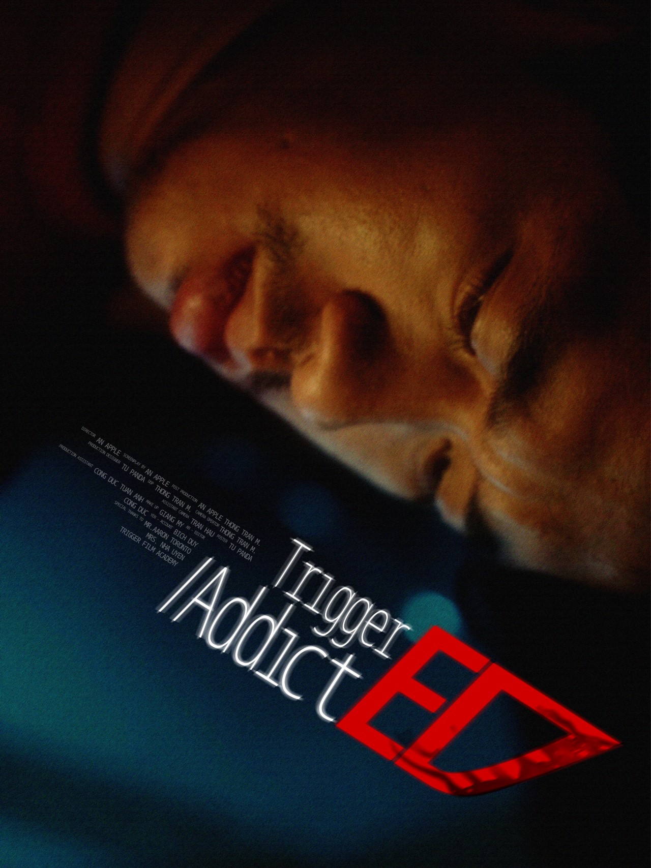 Ảnh minh họa: Triggered/Addicted