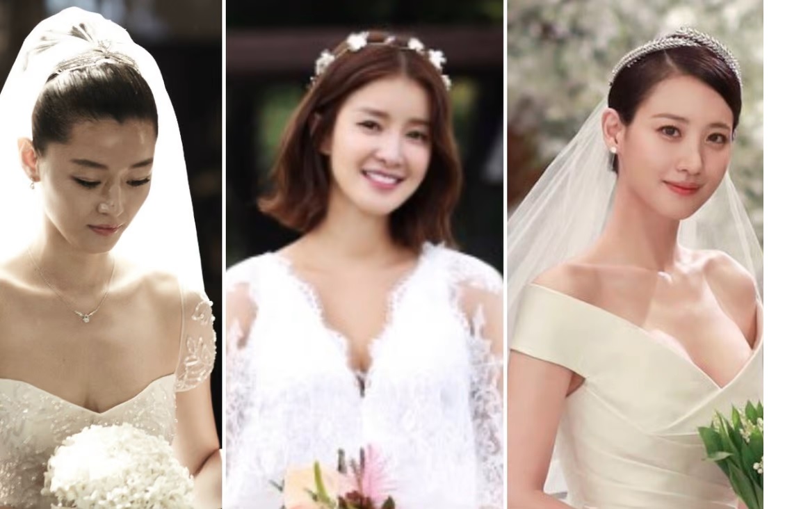  Tìm hiểu những nữ diễn viên Hàn Quốc kết hôn với chồng siêu giàu.
