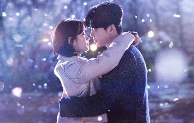 While You Were Sleeping, 1 bộ drama ra mắt năm 2017 của mỹ nam màn ảnh Lee Jong Suk và tình đầu ...