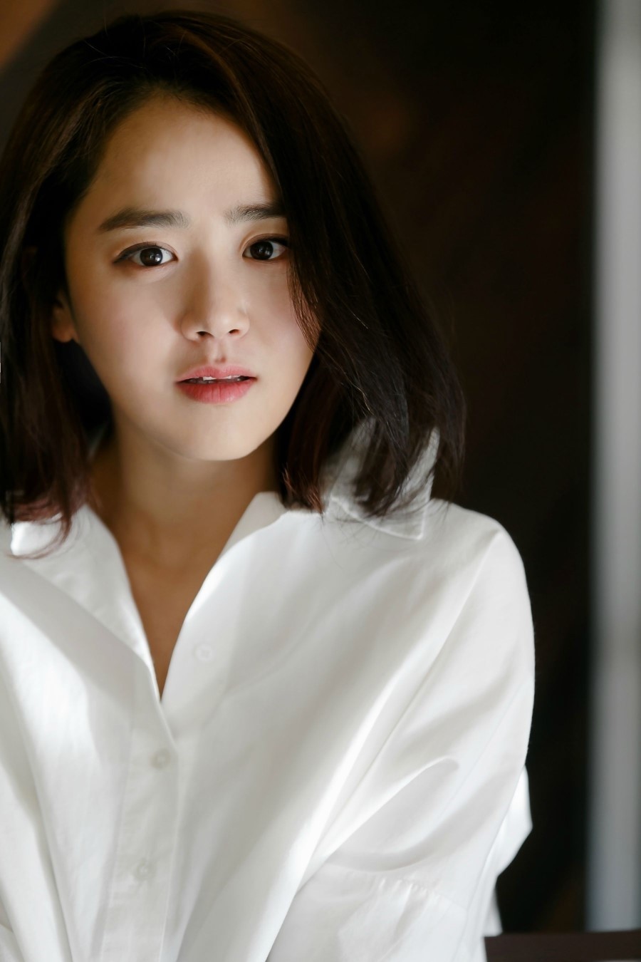 Ngoại hình xinh đẹp nên Moon Geun Young đã bén duyên nghệ thuật từ rất sớm với vai trò là người ...