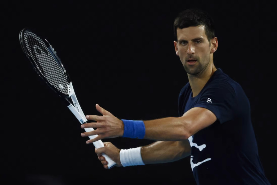  Novak Djokovic sẽ bỏ lỡ các sự kiện ở Indian Wells và Miami sau khi bị từ chối nhập cảnh vào  ...